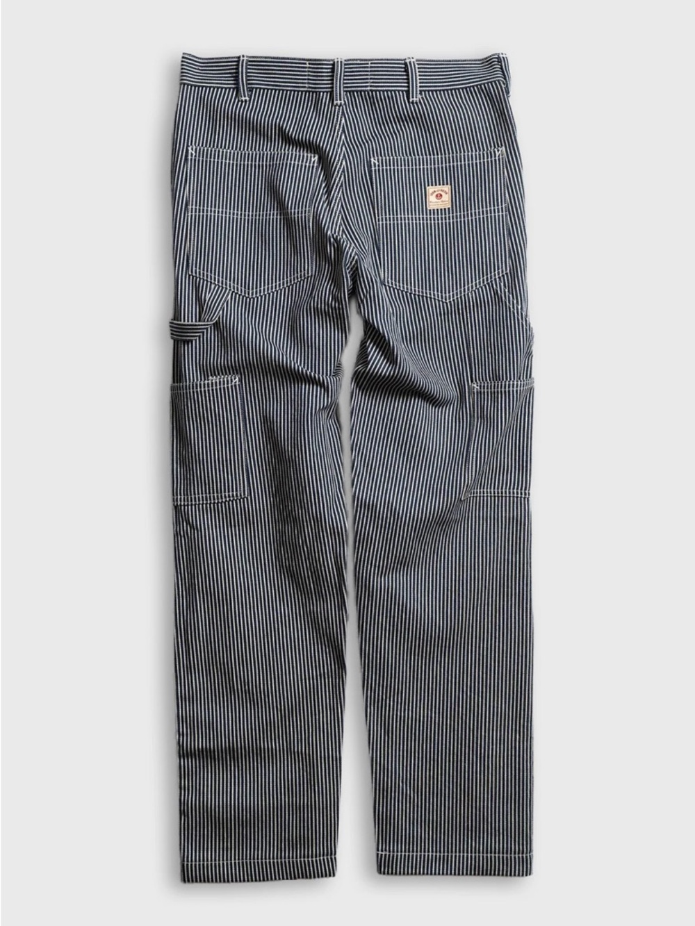 Iron & Resin Hickory Journeyman Pant 36x33” - Picture 9 of 10